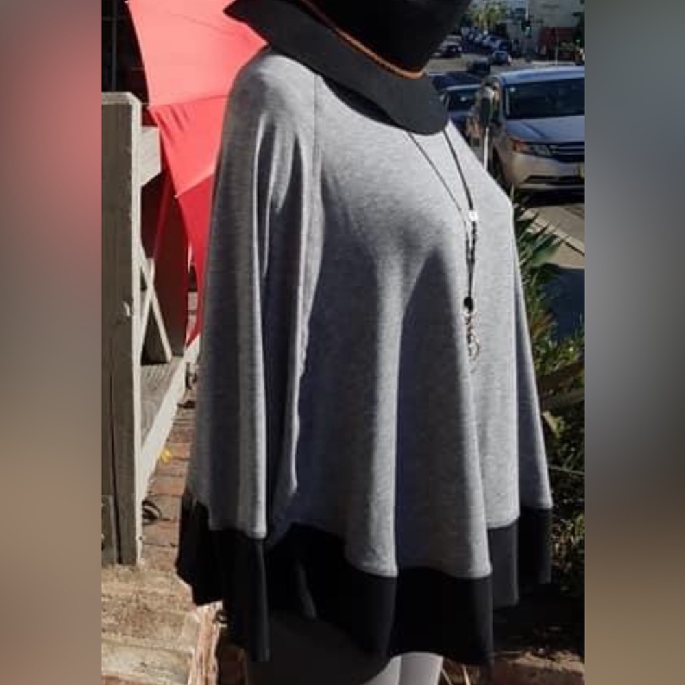 Deidre Dolman sun protective UPF50 New designed from scratch made in America